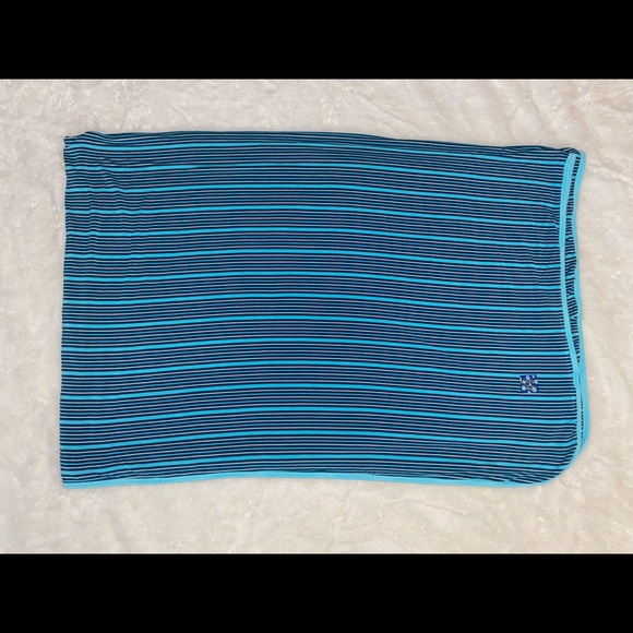 Kickee toddler Blanket - Picture 2 of 6